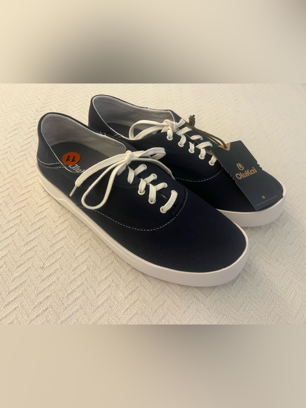 OluKai Tradewind Sneakers